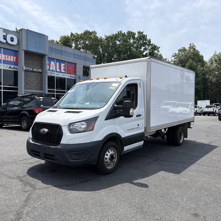 2020 Ford Transit - Image 2 of 26