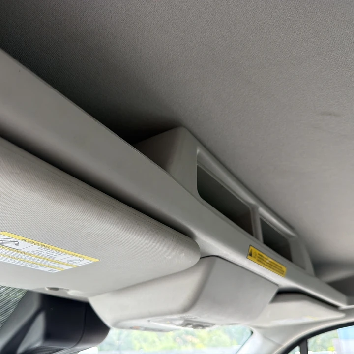 2020 Ford Transit - Image 25 of 26