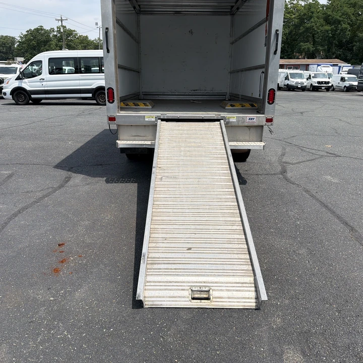 2020 Ford Transit - Image 11 of 26