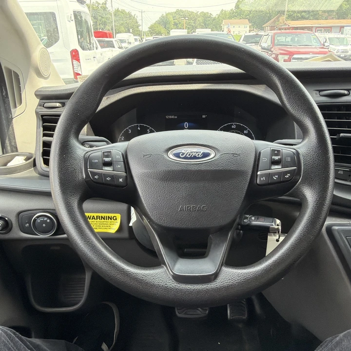 2020 Ford Transit - Image 20 of 26