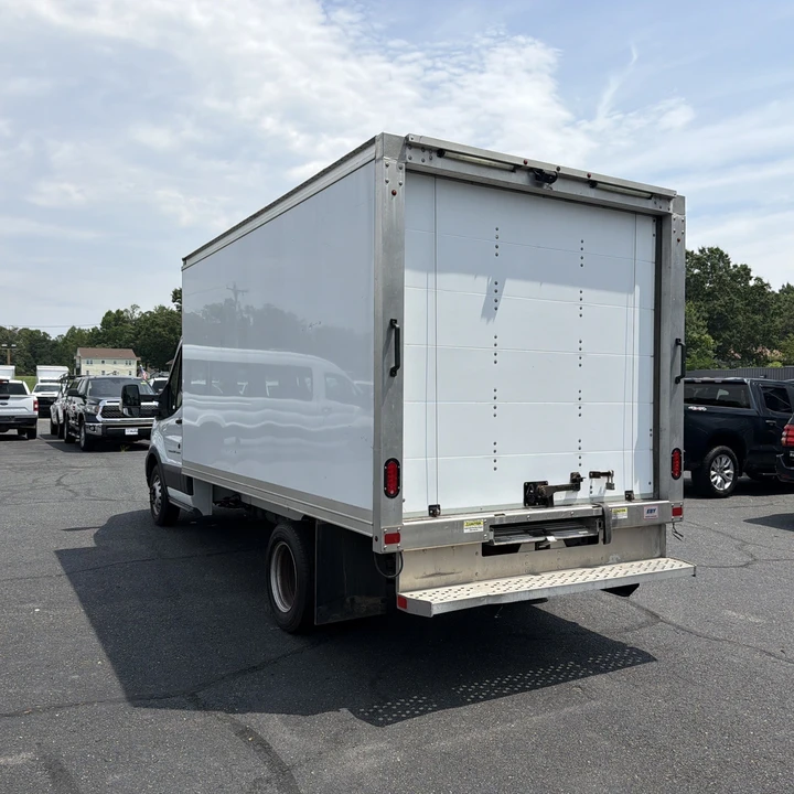 2020 Ford Transit - Image 8 of 26