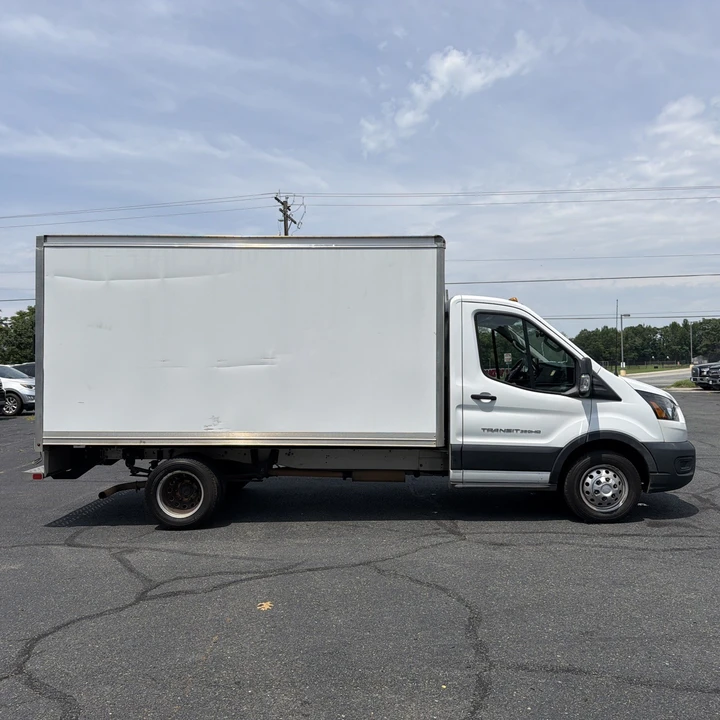 2020 Ford Transit - Image 5 of 26