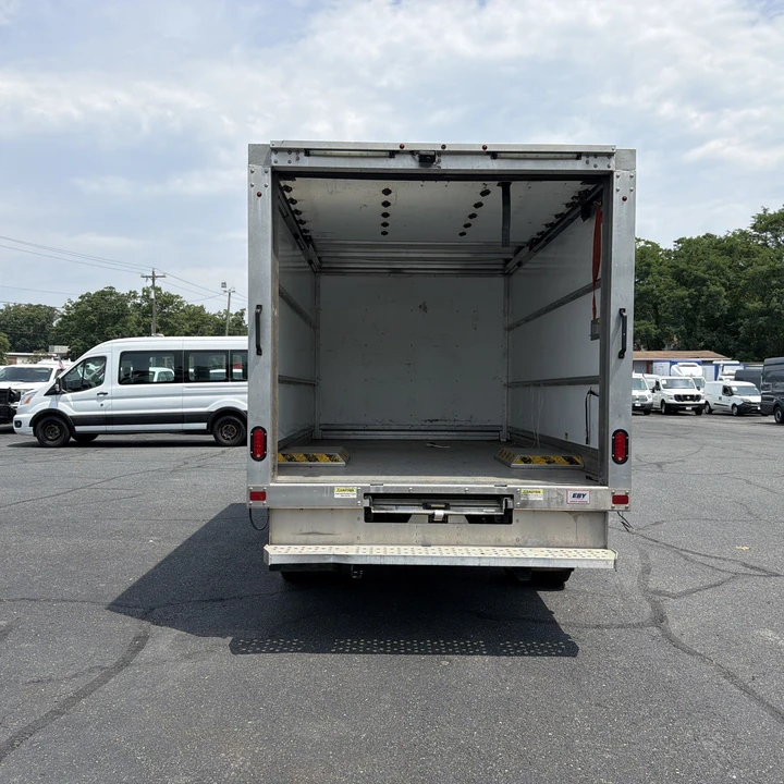 2020 Ford Transit - Image 9 of 26