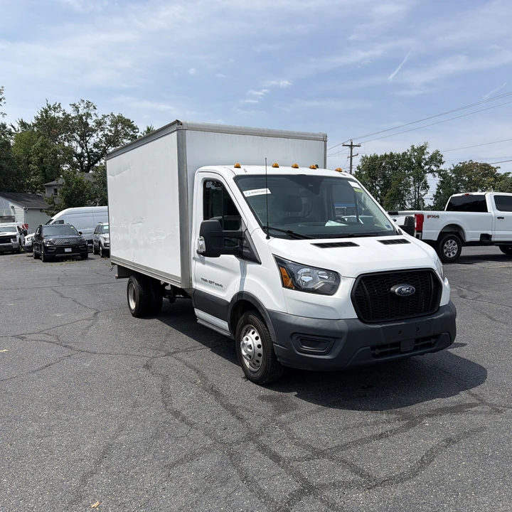2020 Ford Transit - Image 4 of 26