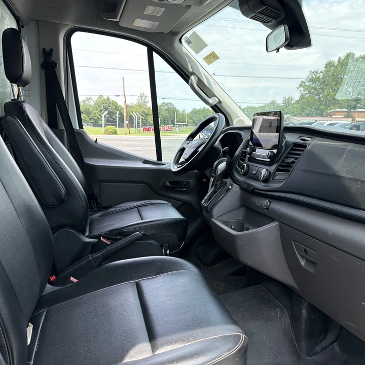 2020 Ford Transit - Image 14 of 26