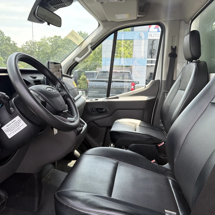 2020 Ford Transit - Image 18 of 26