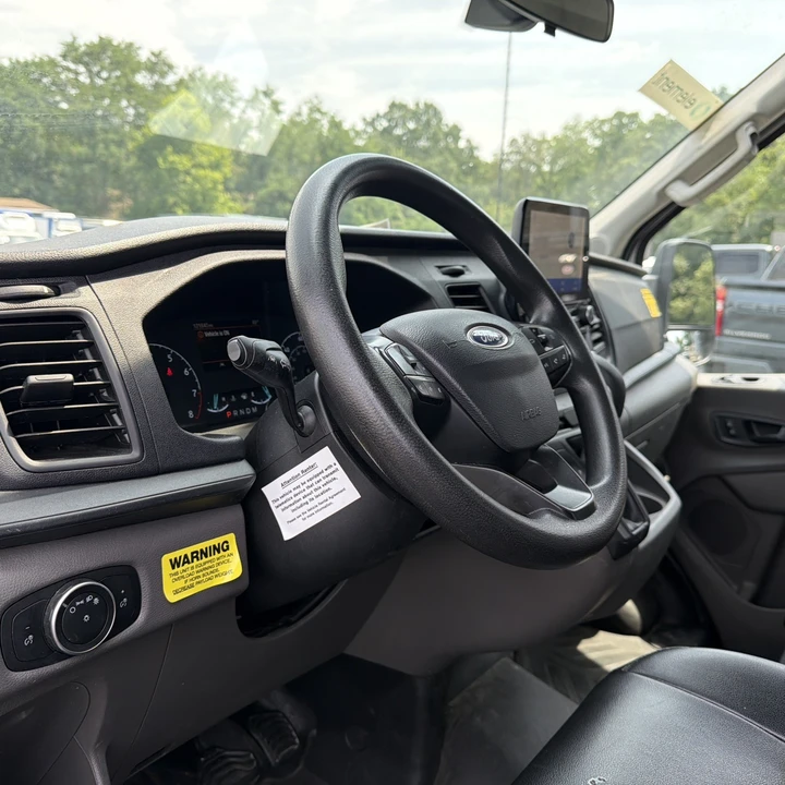 2020 Ford Transit - Image 19 of 26