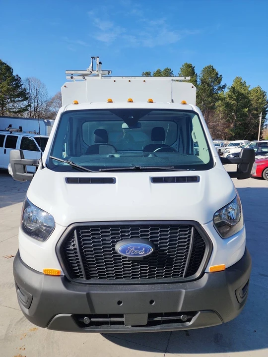 2020 Ford Transit - Image 9 of 21
