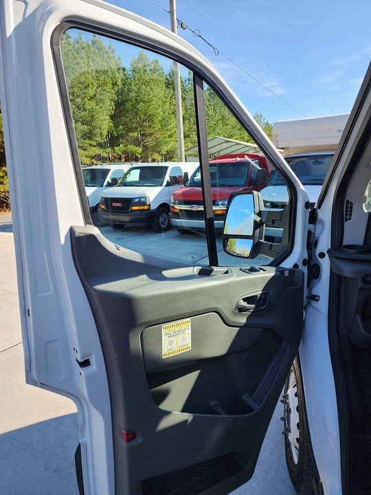 2020 Ford Transit - Image 11 of 21