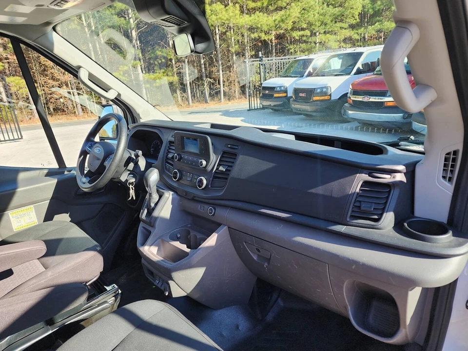 2020 Ford Transit - Image 16 of 21