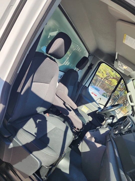 2020 Ford Transit - Image 15 of 21