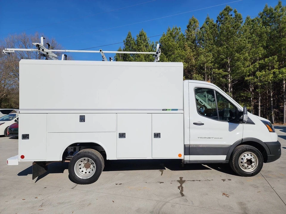 2020 Ford Transit - Image 7 of 21