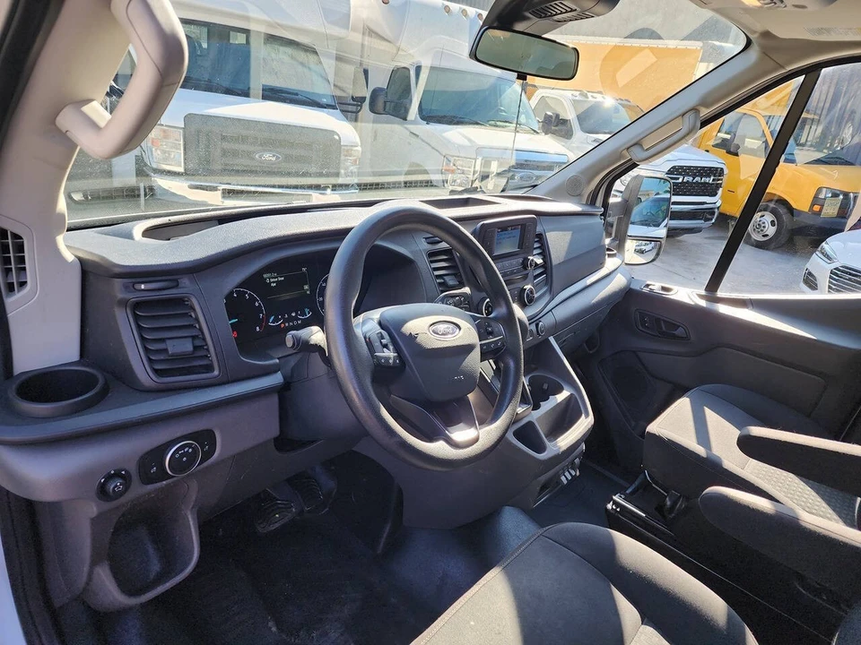 2020 Ford Transit - Image 13 of 21