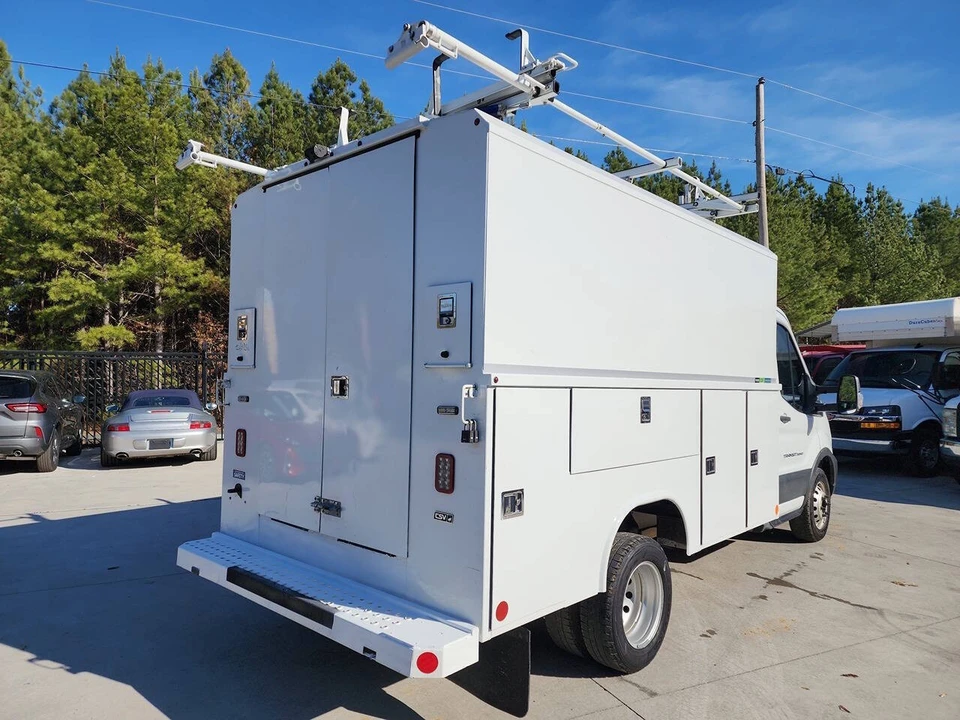 2020 Ford Transit - Image 6 of 21