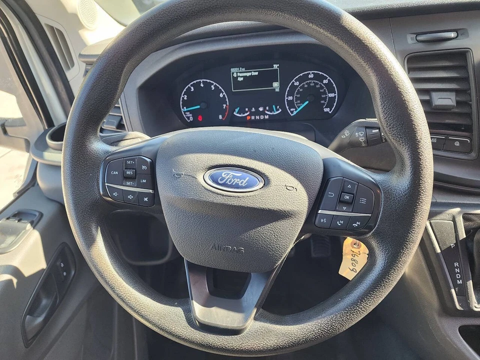 2020 Ford Transit - Image 18 of 21