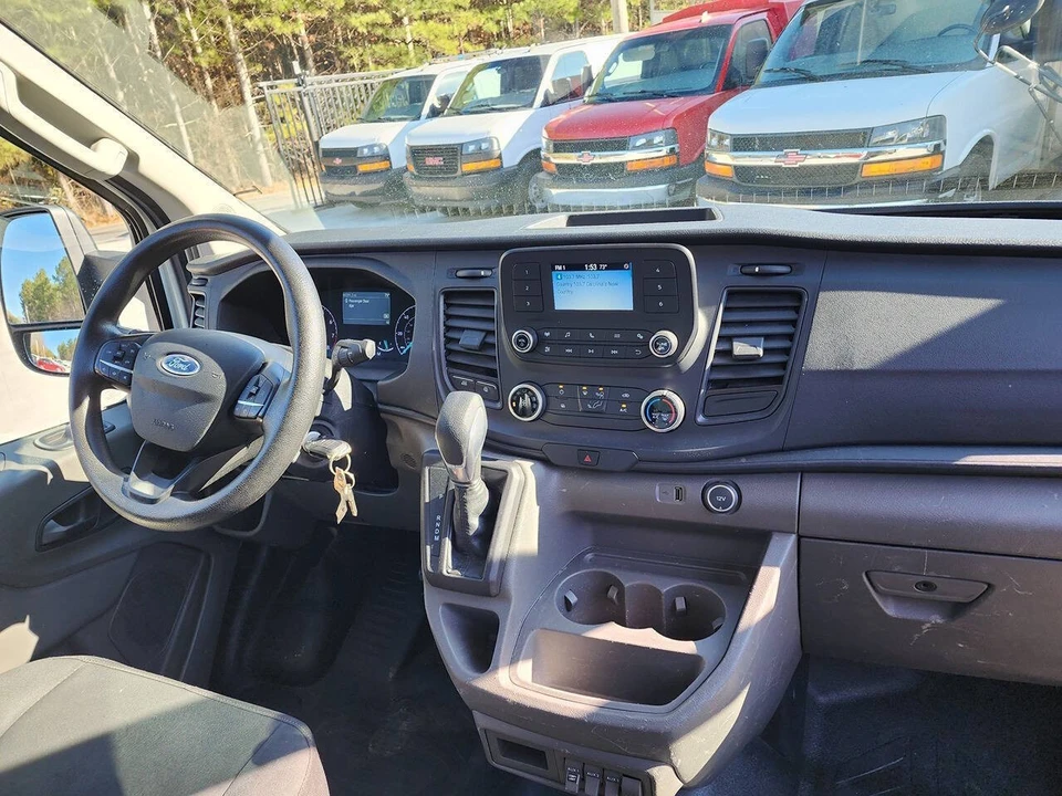 2020 Ford Transit - Image 17 of 21