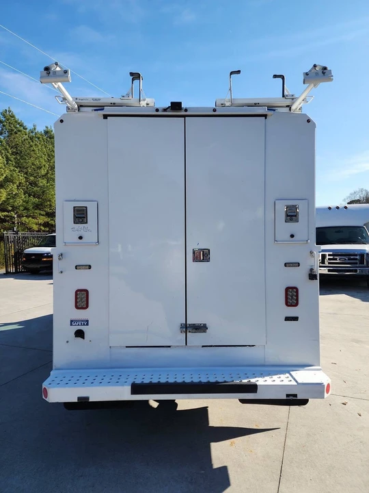 2020 Ford Transit - Image 5 of 21