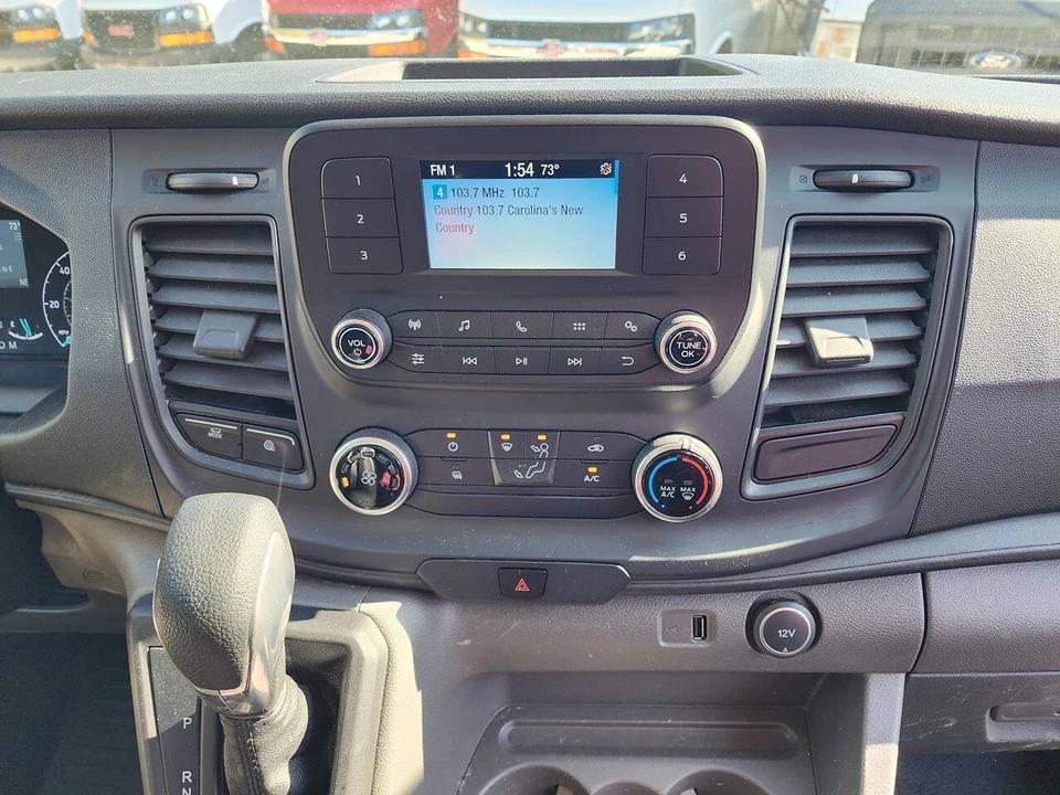 2020 Ford Transit - Image 20 of 21