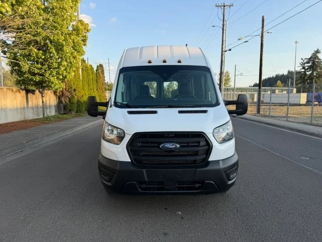 2020 Ford Transit - Image 8 of 31