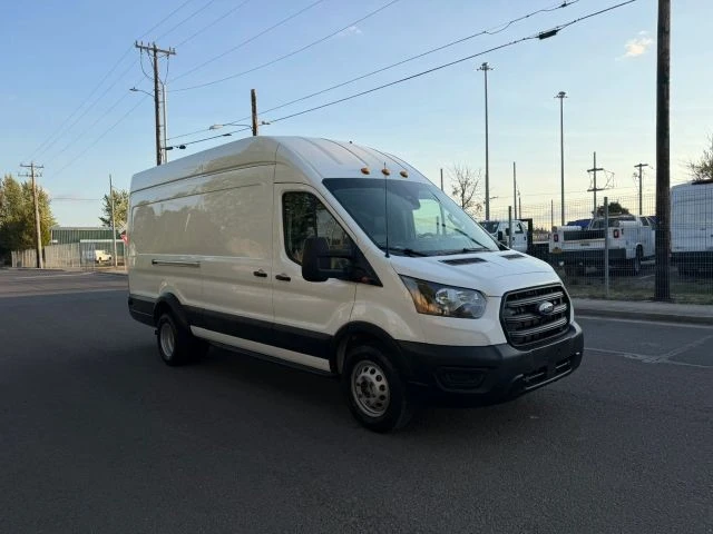 2020 Ford Transit - Image 7 of 31