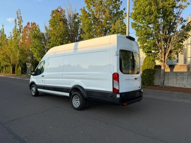 2020 Ford Transit - Image 3 of 31