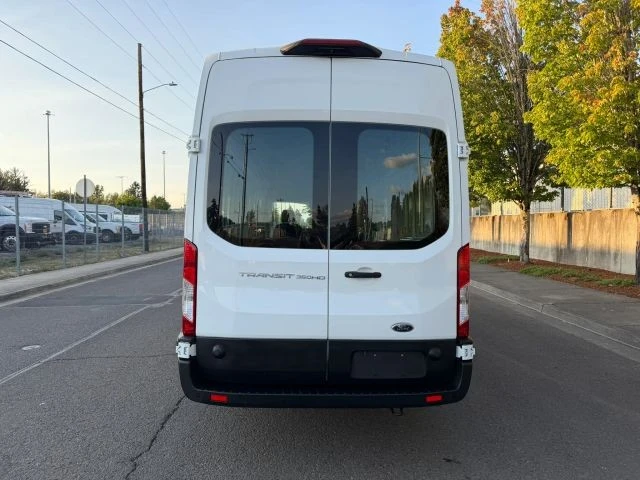 2020 Ford Transit - Image 4 of 31