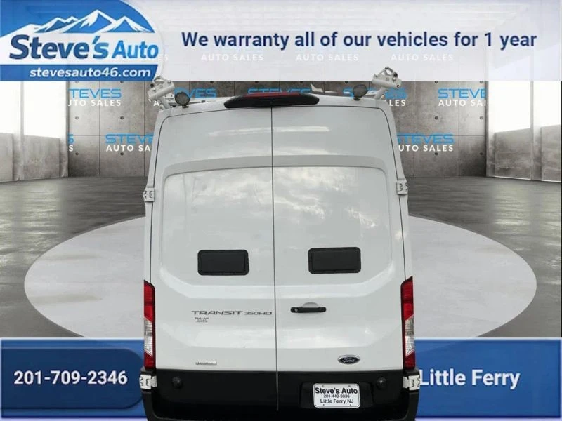 2020 Ford Transit - Image 4 of 12