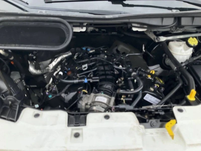 2020 Ford Transit - Image 11 of 12