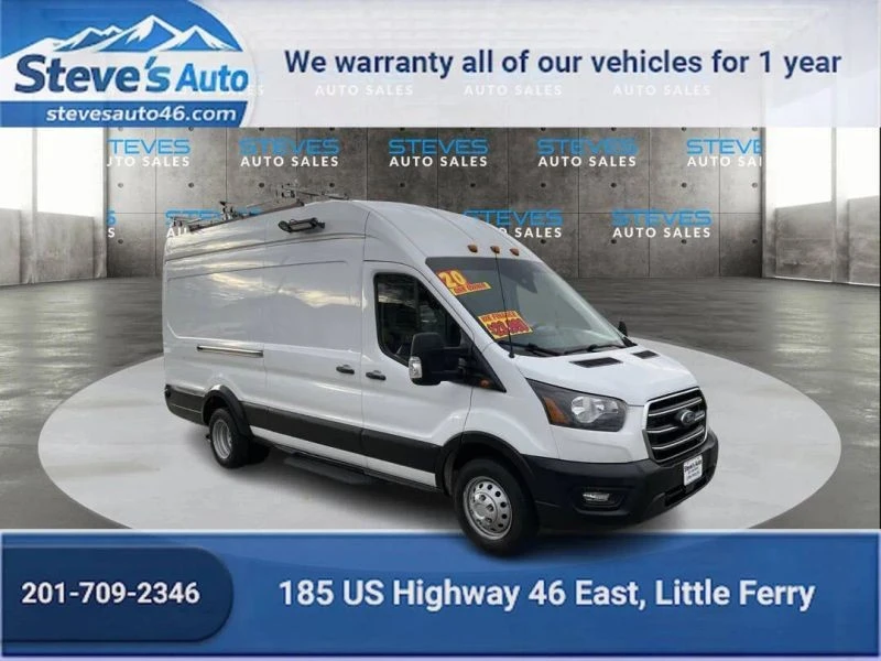 2020 Ford Transit - Image 3 of 12