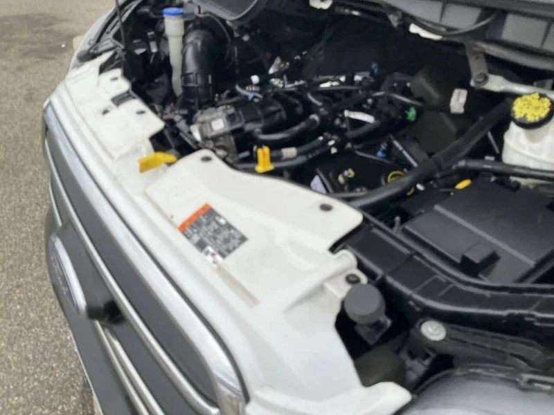 2020 Ford Transit - Image 12 of 12