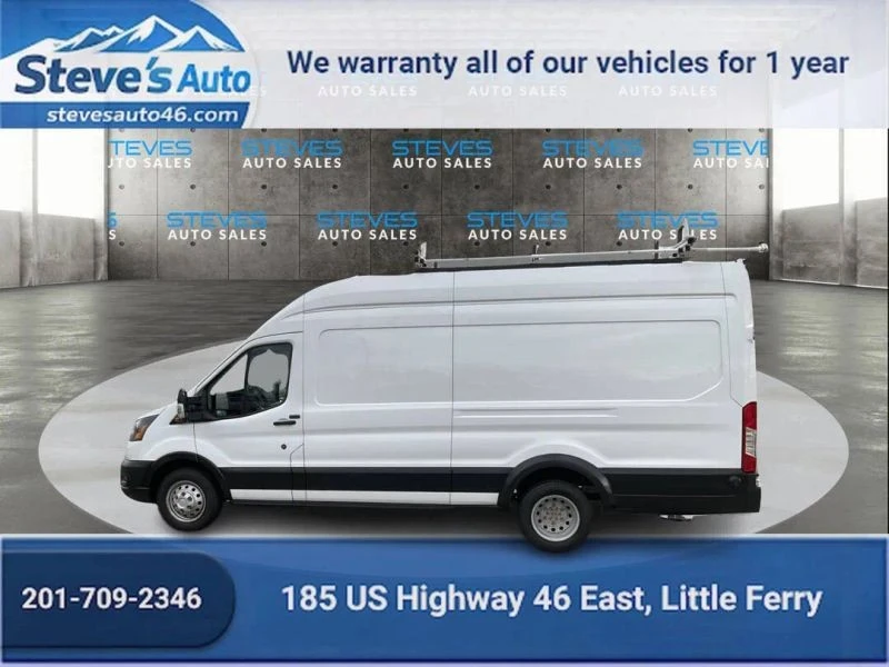 2020 Ford Transit - Image 5 of 12