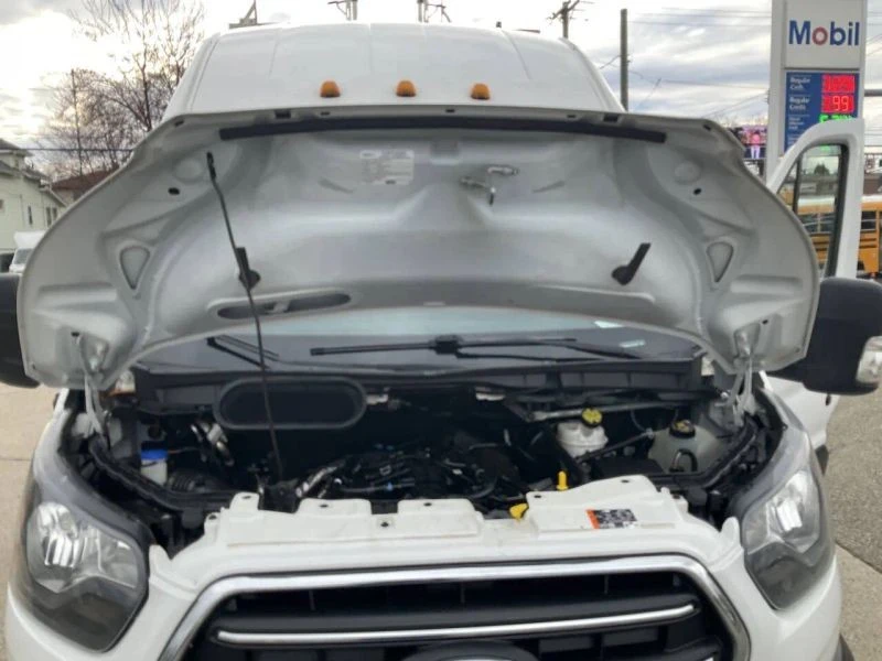 2020 Ford Transit - Image 9 of 12