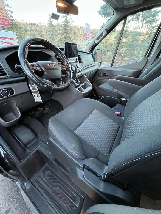 2020 Ford Transit - Image 6 of 8