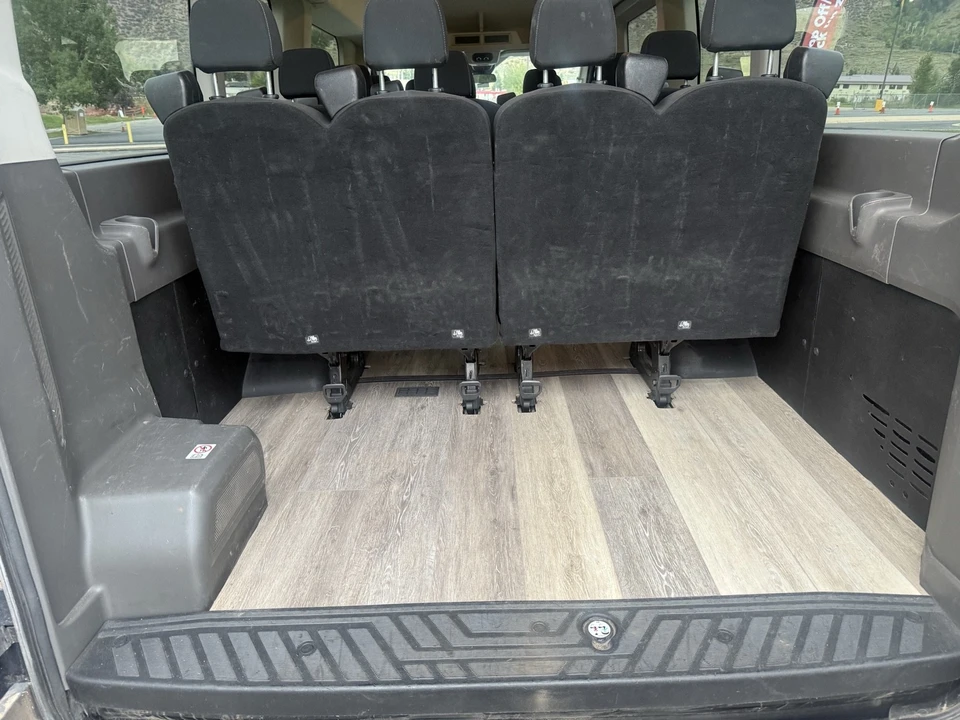 2020 Ford Transit - Image 7 of 8