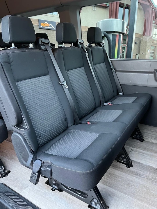 2020 Ford Transit - Image 5 of 8