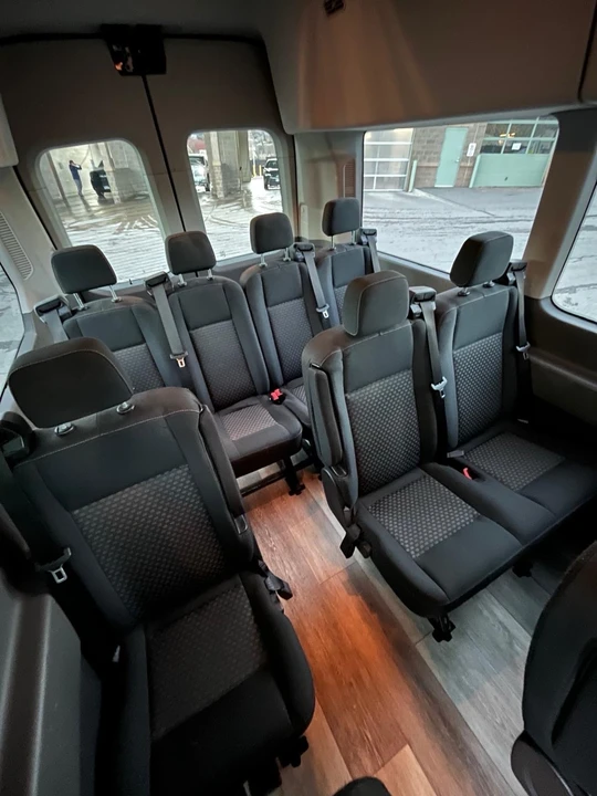 2020 Ford Transit - Image 3 of 8