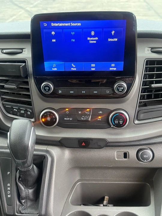 2020 Ford Transit - Image 8 of 8