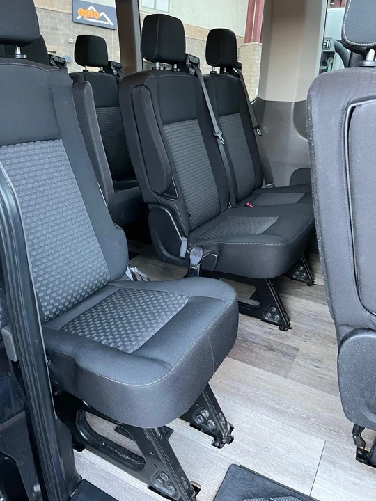 2020 Ford Transit - Image 4 of 8