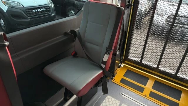 2020 Ford Transit - Image 25 of 31
