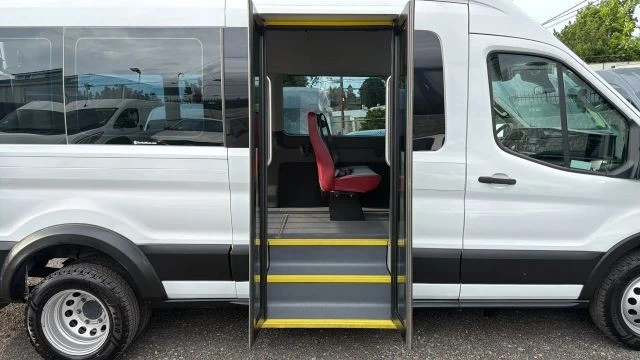 2020 Ford Transit - Image 20 of 31