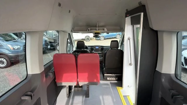 2020 Ford Transit - Image 28 of 31