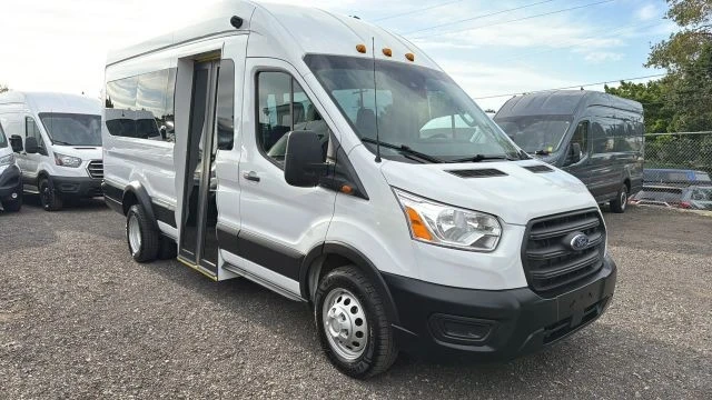 2020 Ford Transit - Image 8 of 31