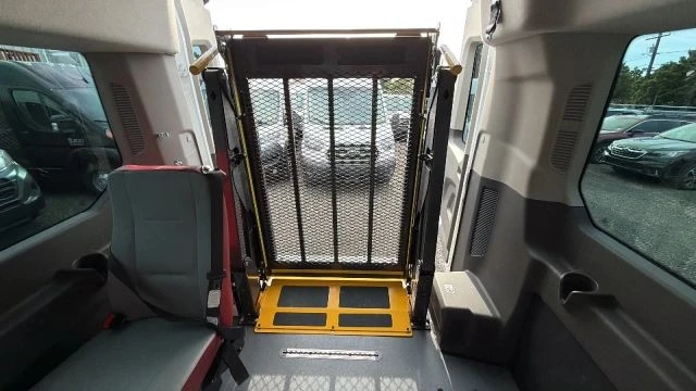 2020 Ford Transit - Image 26 of 31