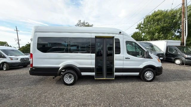 2020 Ford Transit - Image 7 of 31