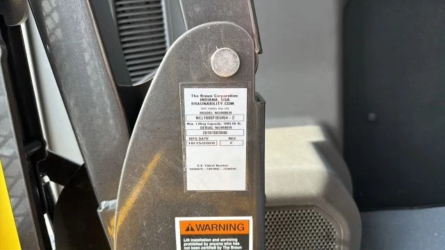 2020 Ford Transit - Image 27 of 31