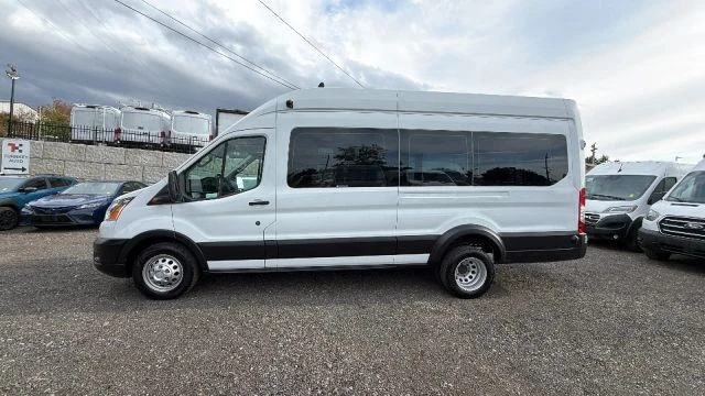 2020 Ford Transit - Image 3 of 31