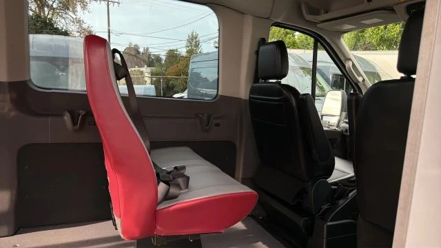 2020 Ford Transit - Image 21 of 31