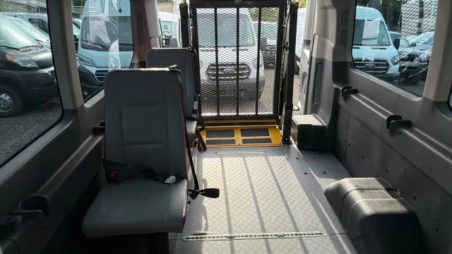 2020 Ford Transit - Image 22 of 31
