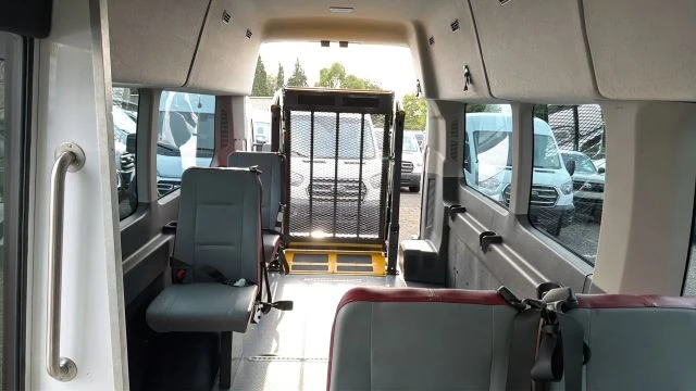 2020 Ford Transit - Image 29 of 31