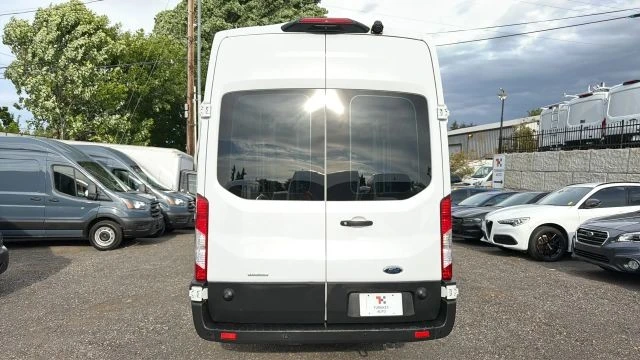 2020 Ford Transit - Image 5 of 31